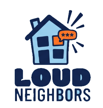 Loud Neighbors
